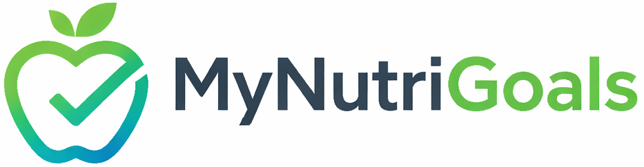 MyNutriGoals